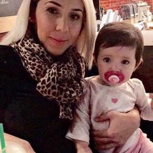 Meet your Posher, Teresa